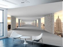 3D foto tapete 54